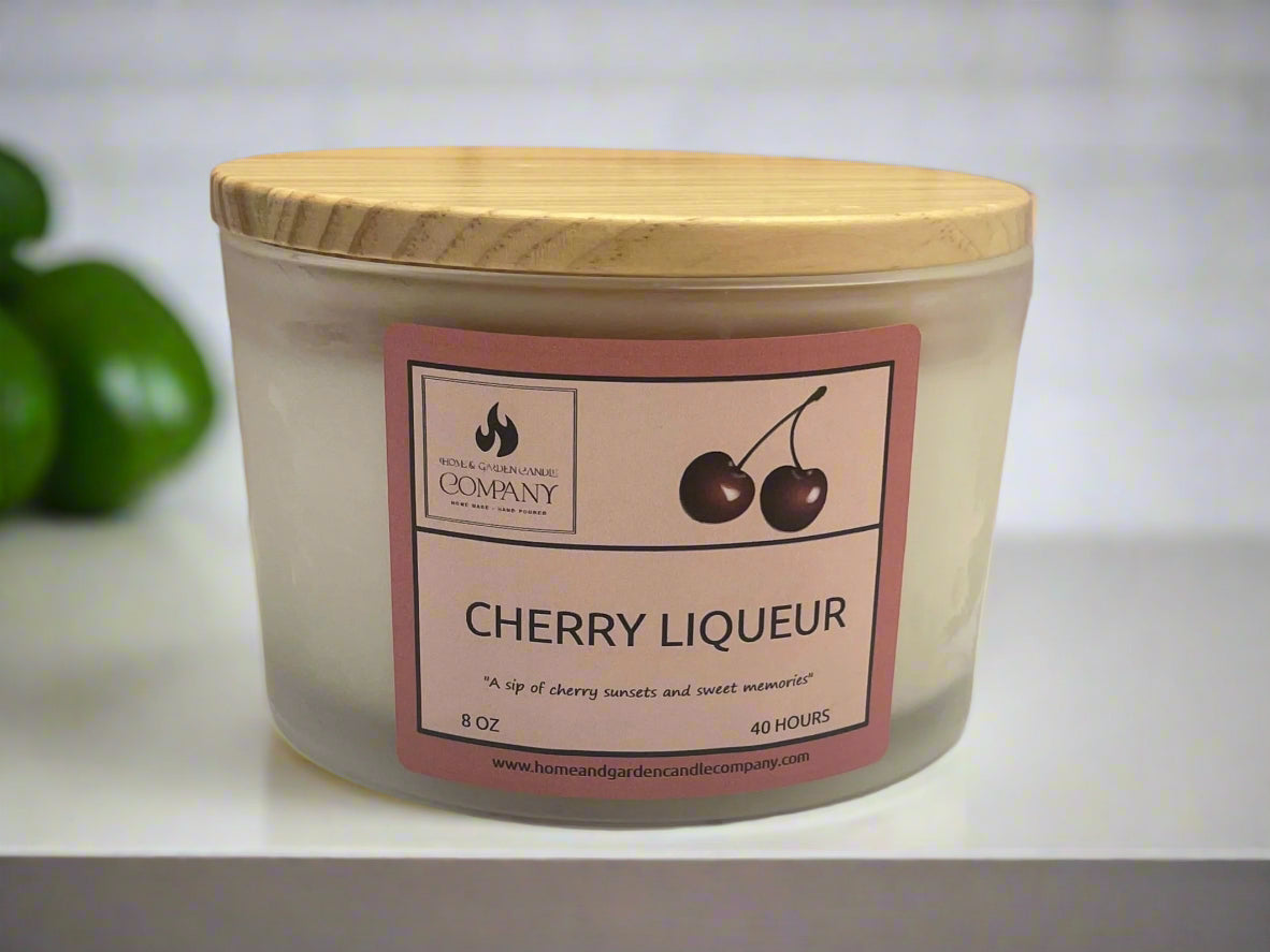 Cherry Liqueur