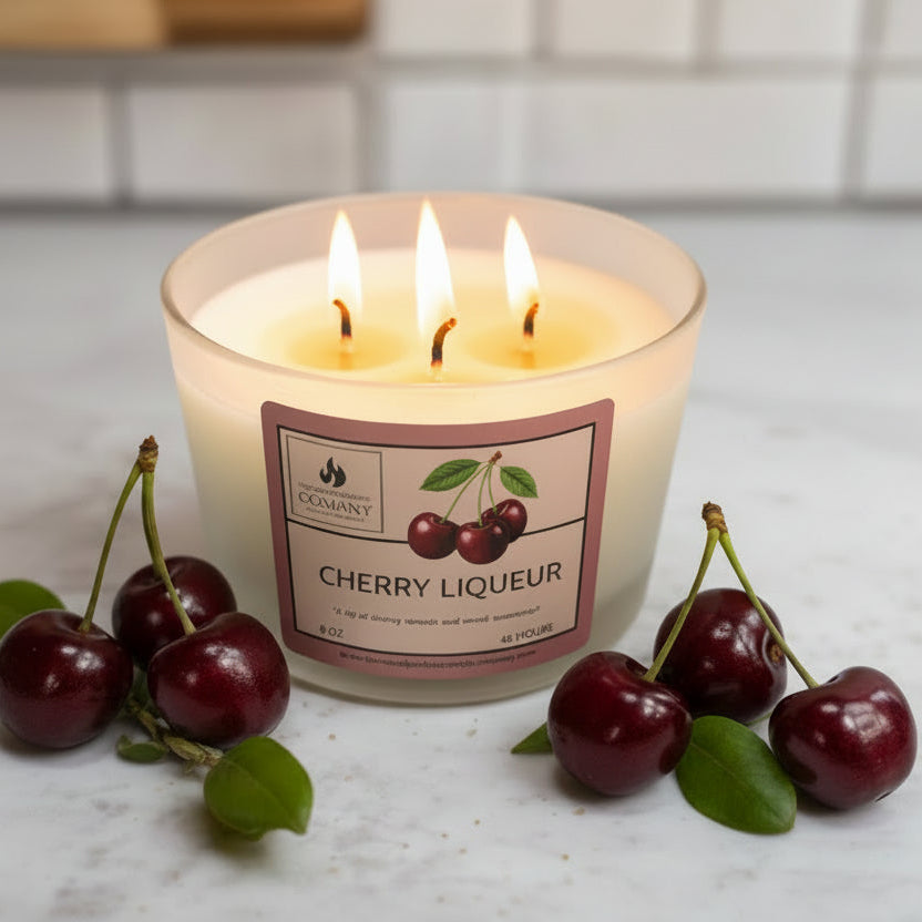 Cherry Liqueur