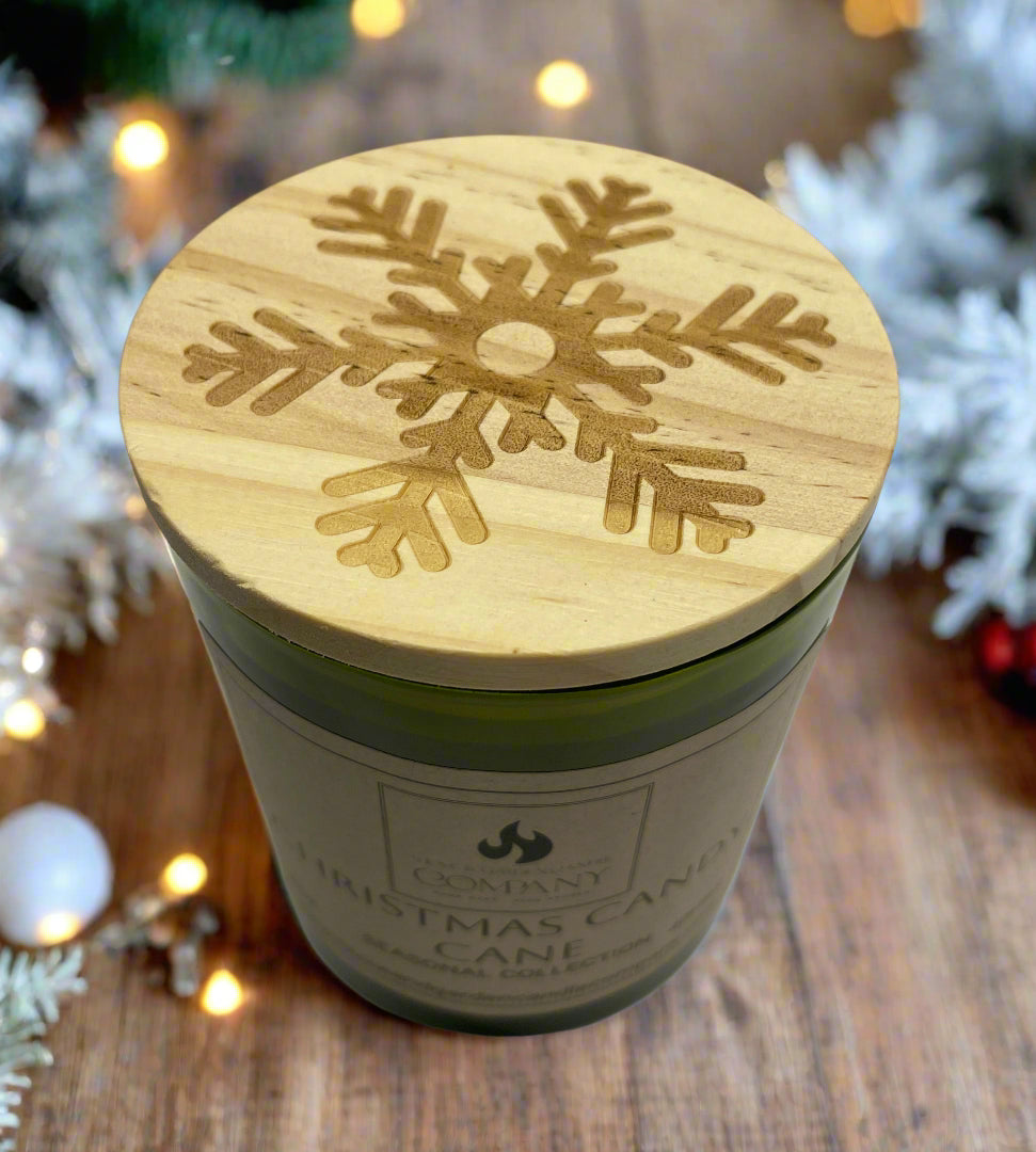 Christmas Candy Cane