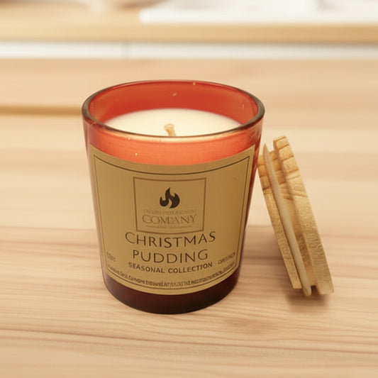 Christmas Pudding