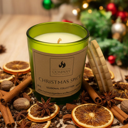Christmas Spice