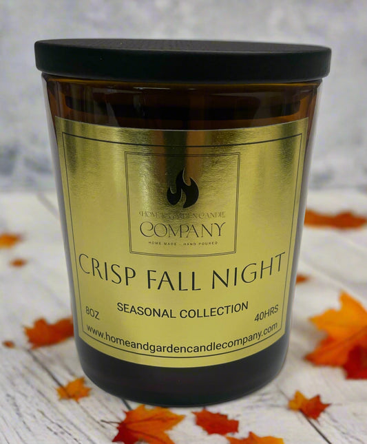 Crisp Night Fall