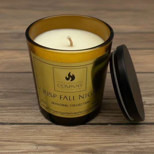 Crisp Night Fall