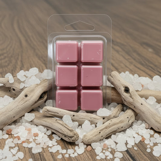 Driftwood & Rocksalt