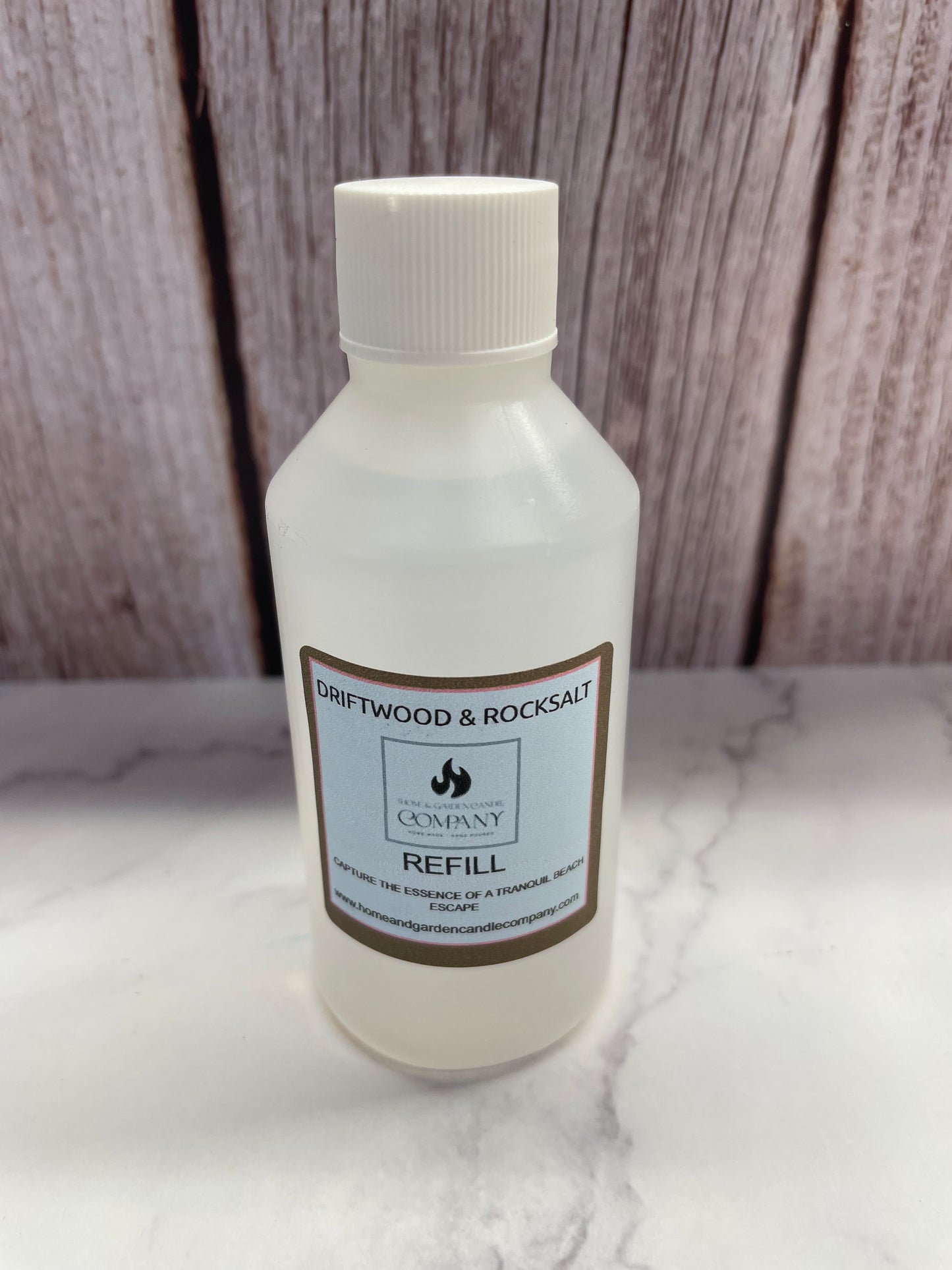 Reed Diffuser Refills