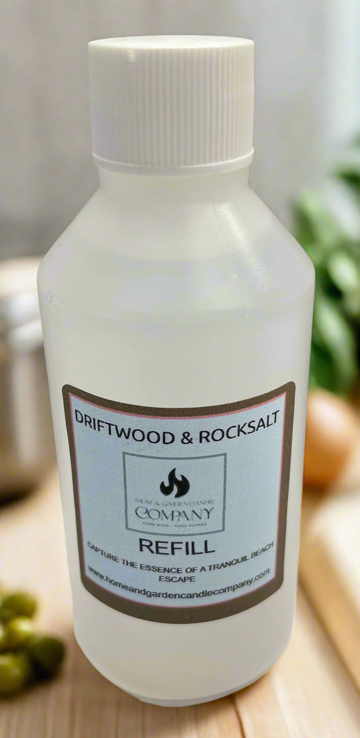 Reed Diffuser Refills