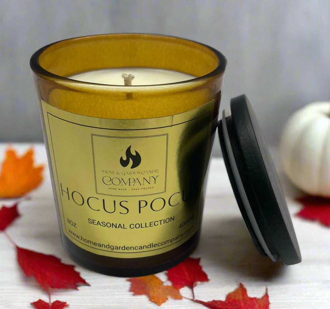 Hocus Pocus