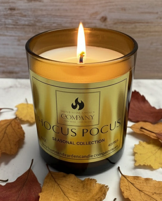 Hocus Pocus