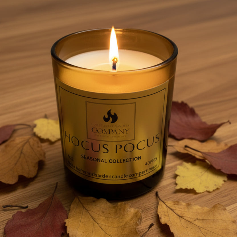 Hocus Pocus