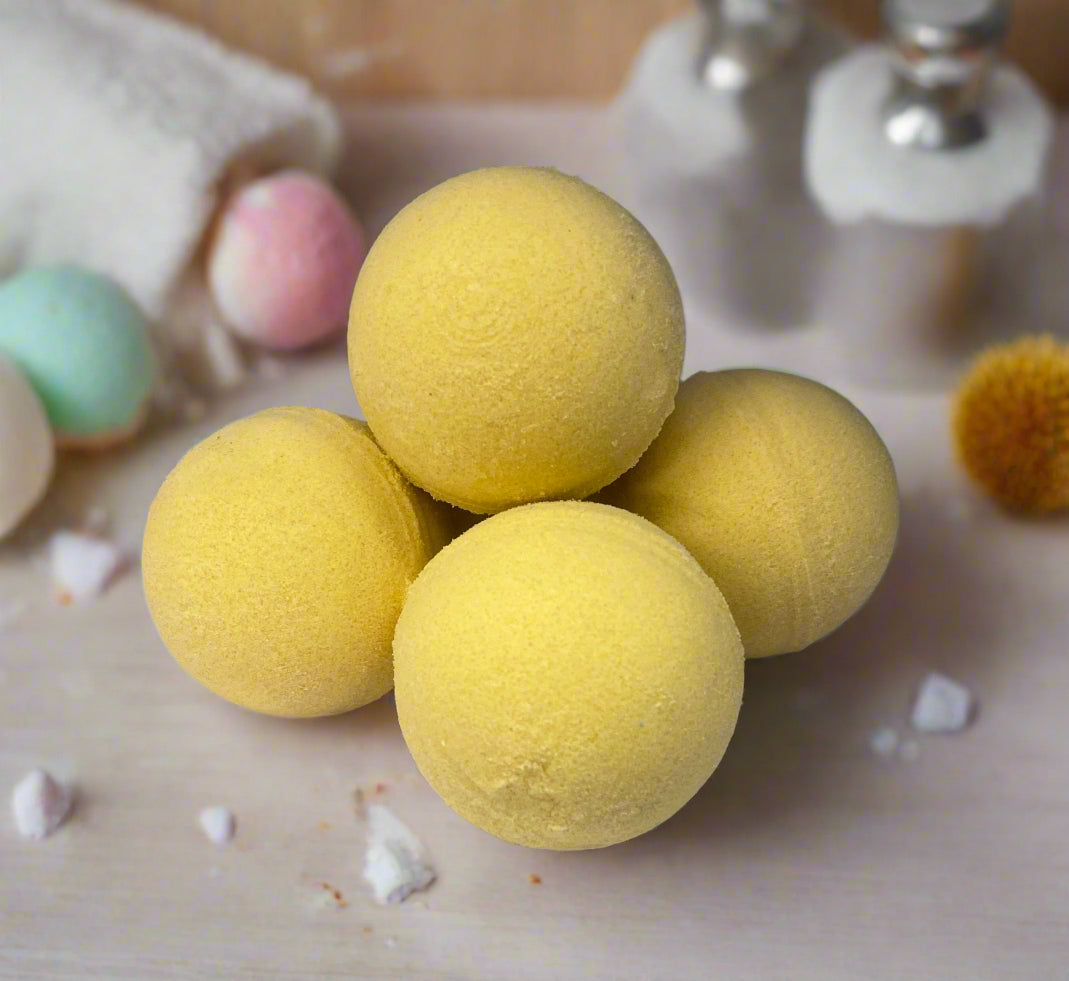 Lemon Fizz