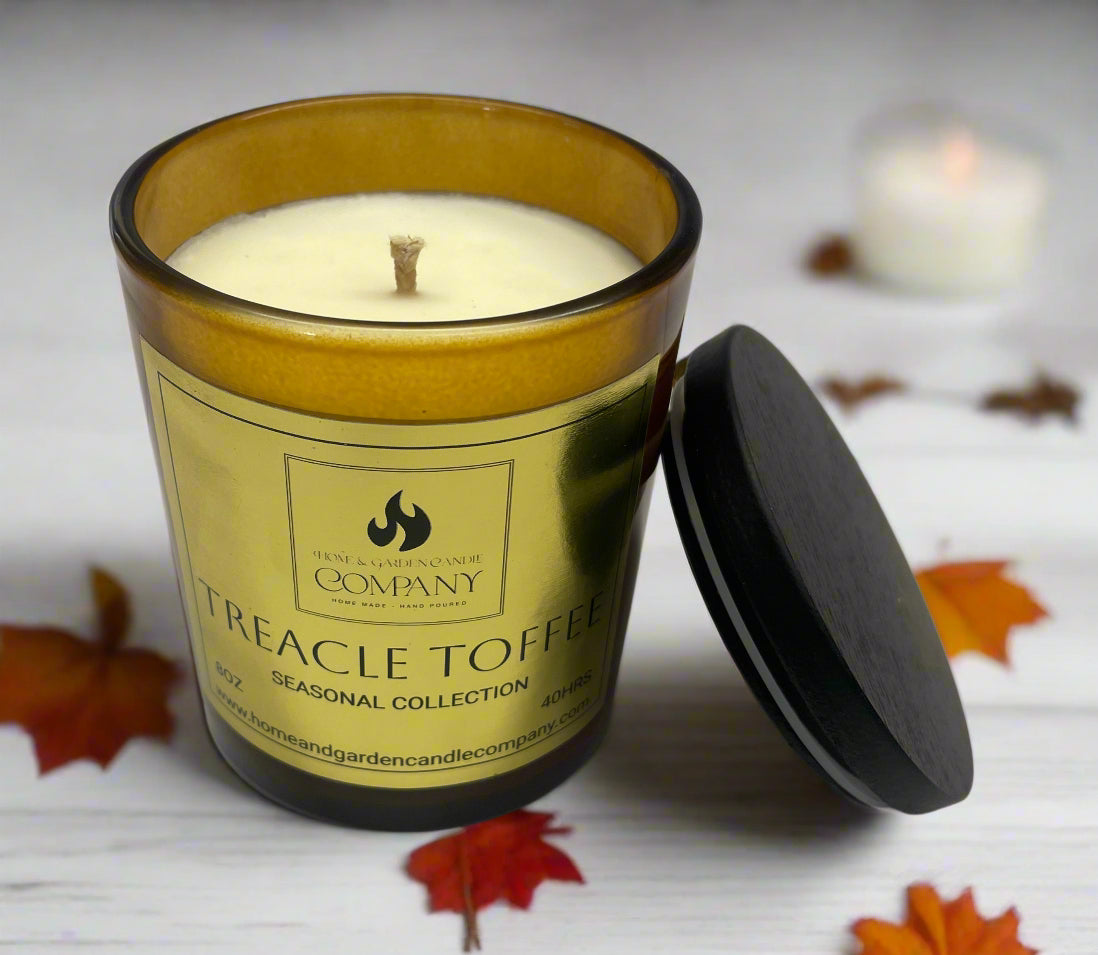 Treacle Toffee