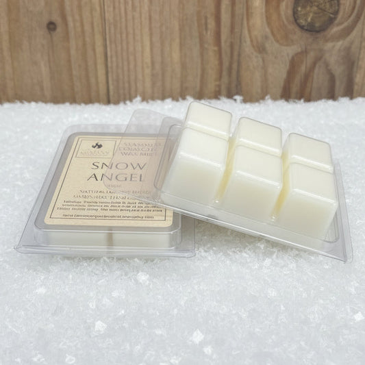 Snow Angel Wax Melts