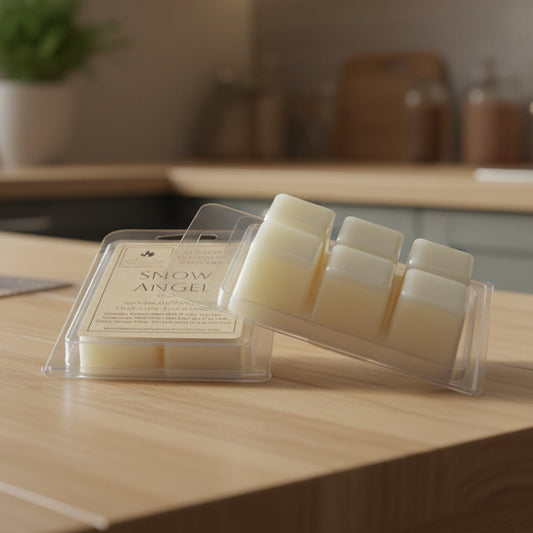 Snow Angel Wax Melts
