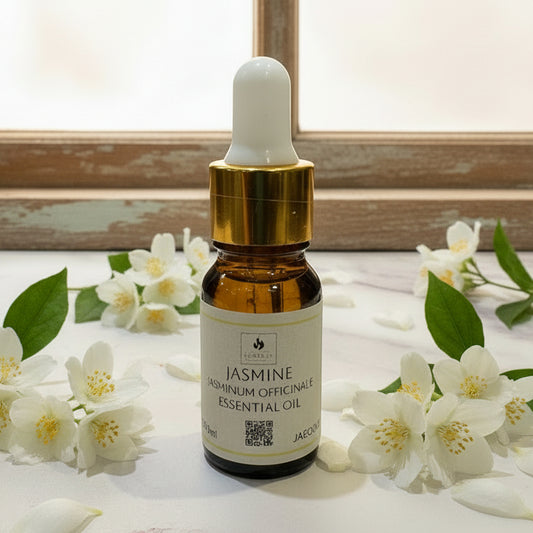 Jasmine Essential Oil 10ml