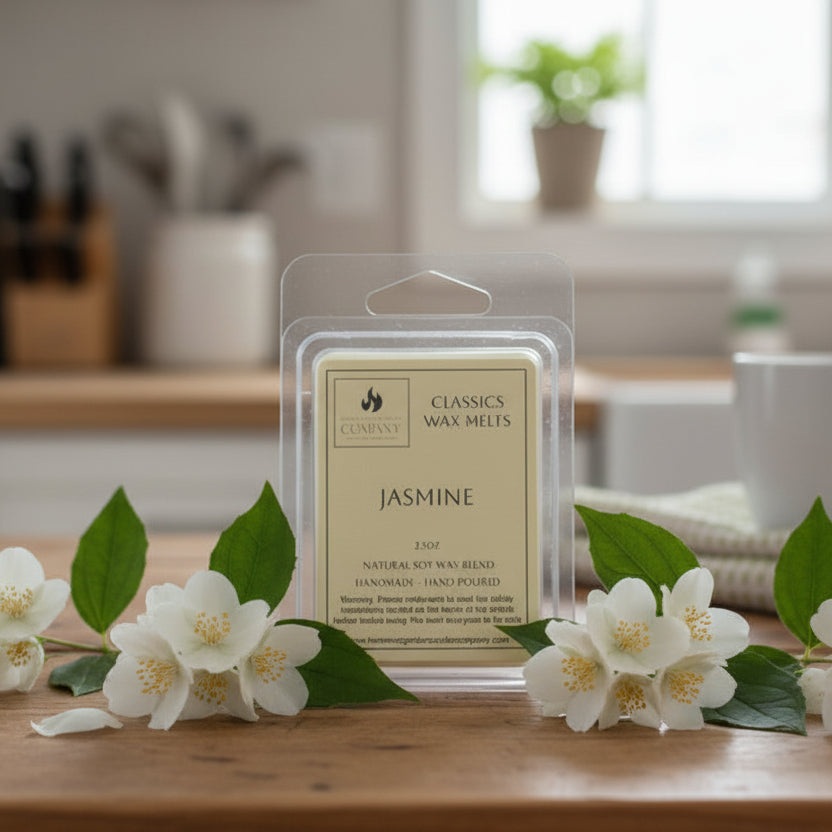 Jasmine