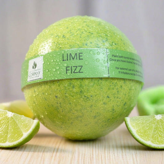 Lime Fizz