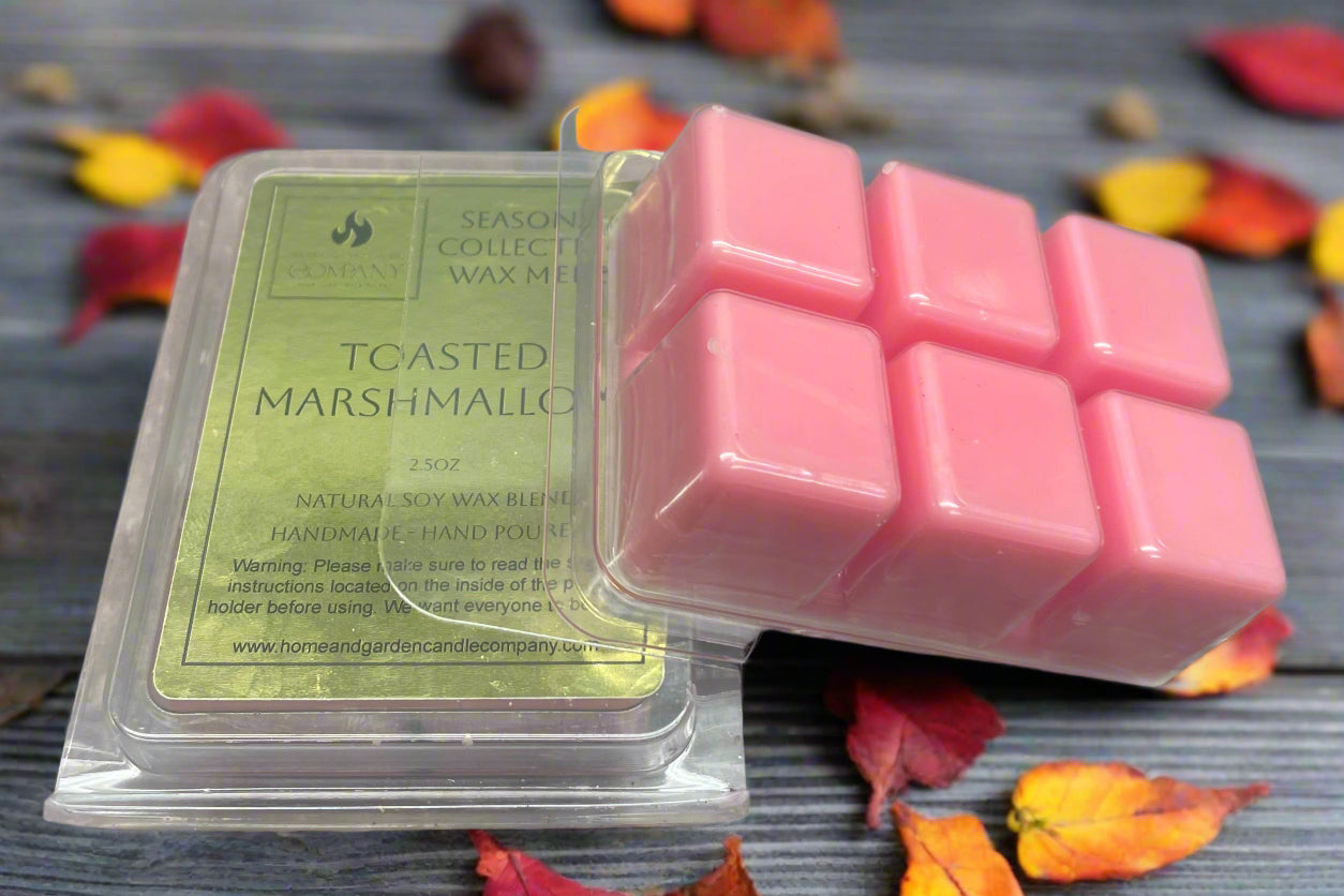 Toasted Mashmallow