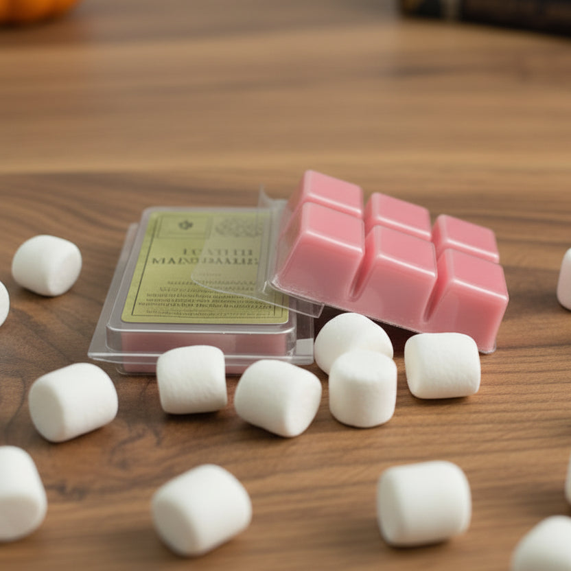 Toasted Mashmallow
