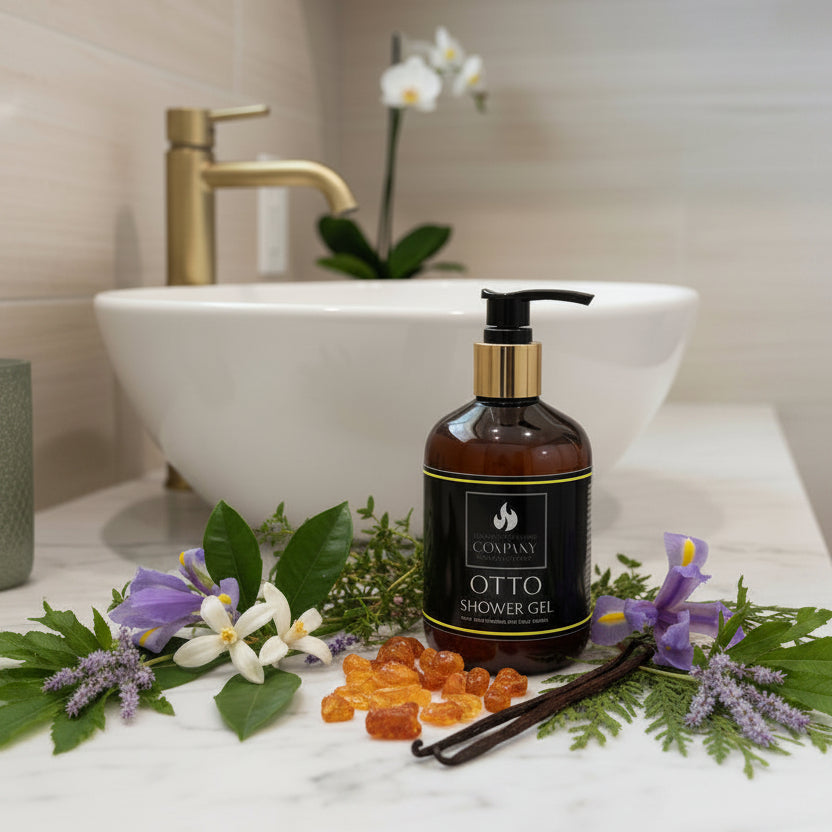 OTTO Shower Gel