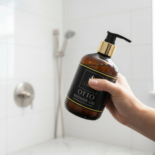 OTTO Shower Gel