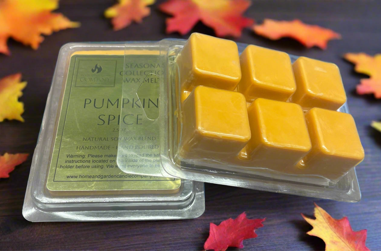 Pumpkin Spice