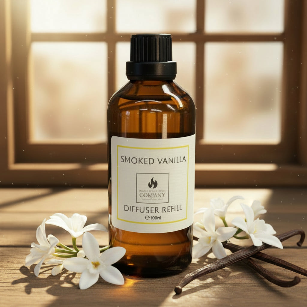 Reed Diffuser Refills