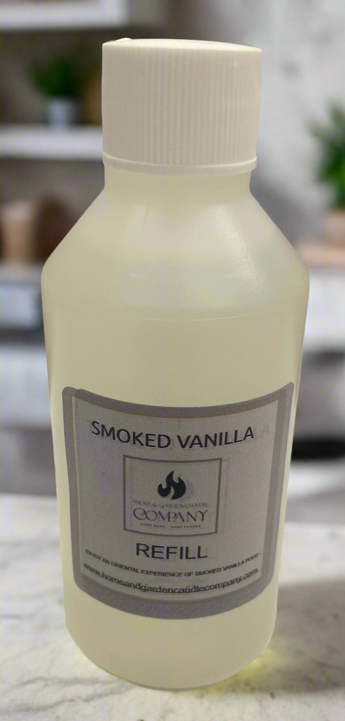 Reed Diffuser Refills