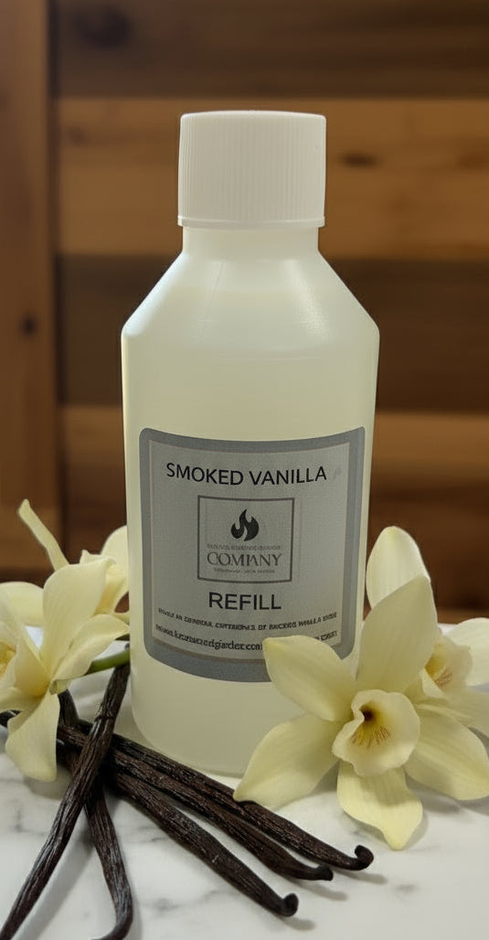 Reed Diffuser Refills