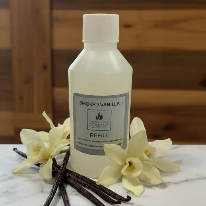 Reed Diffuser Refills