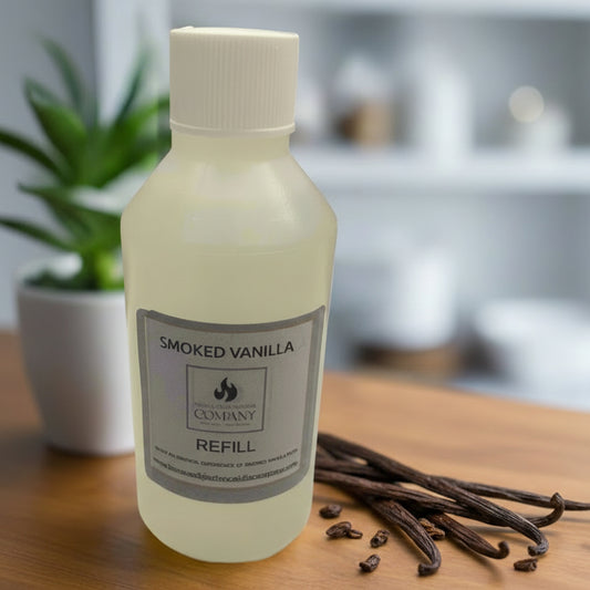 Car Diffuser Refills