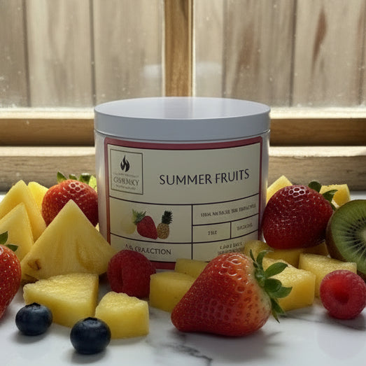 Summer Fruits