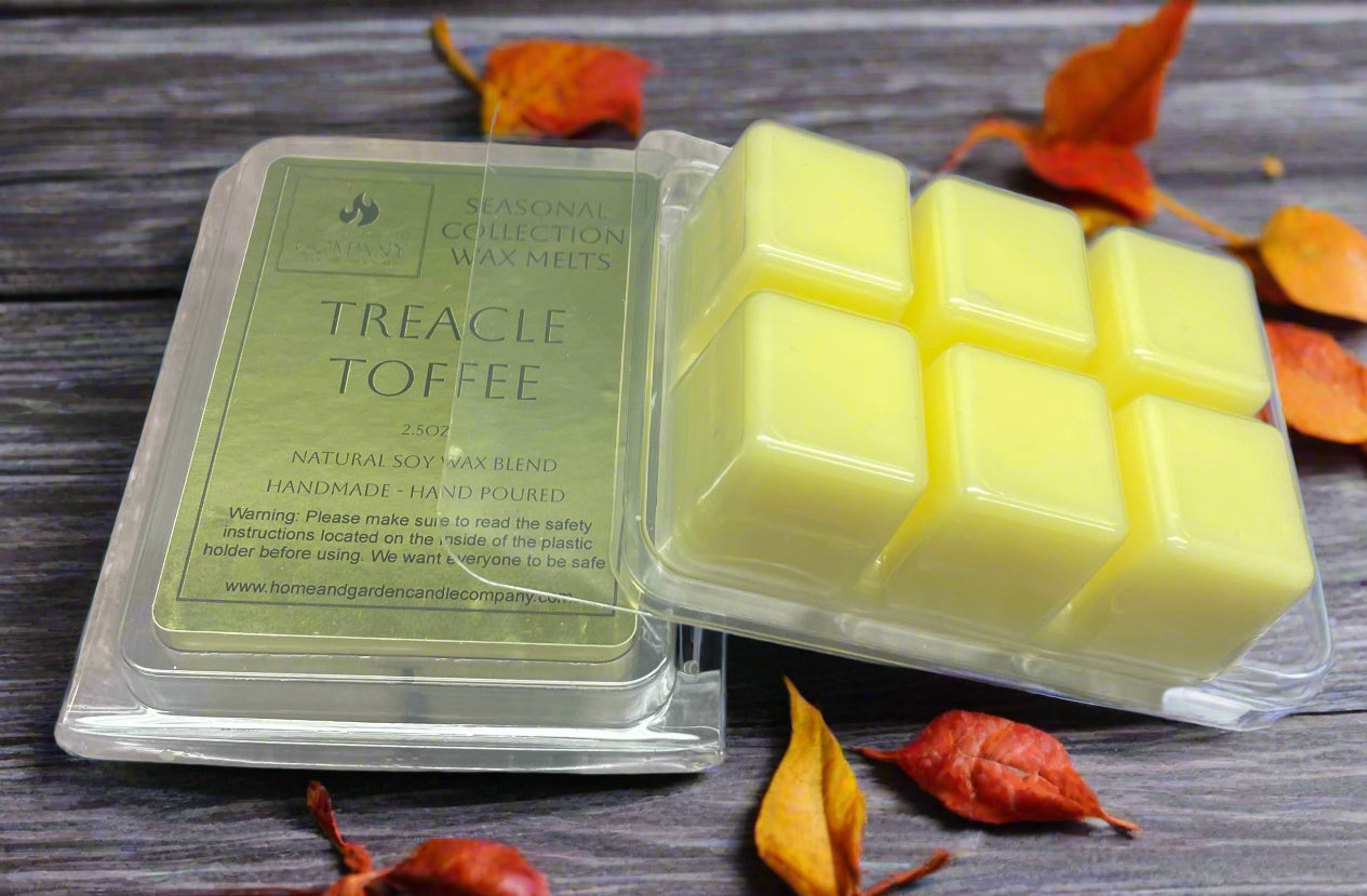Treacle Toffee