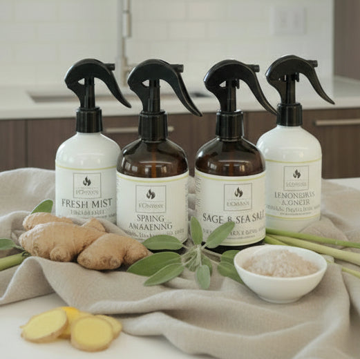 Room Sprays