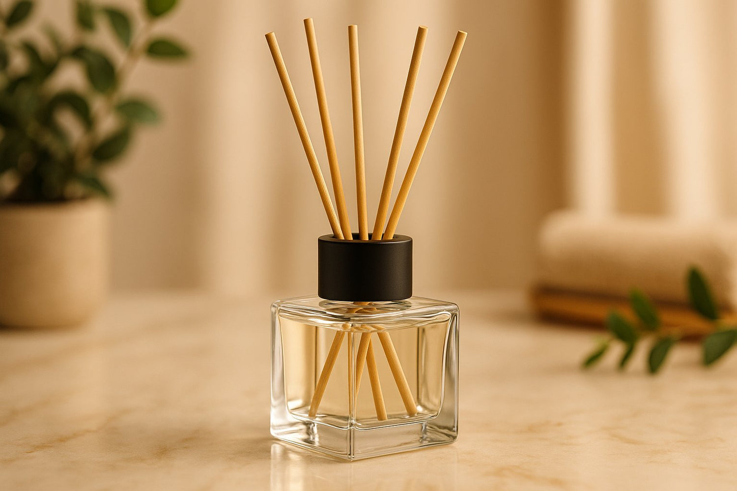 Reed Diffusers