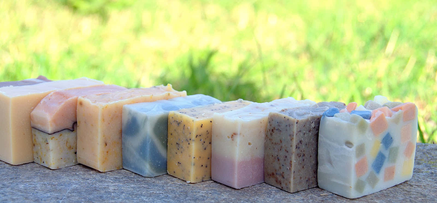 Soap Collection