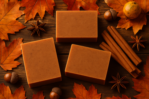 Soap