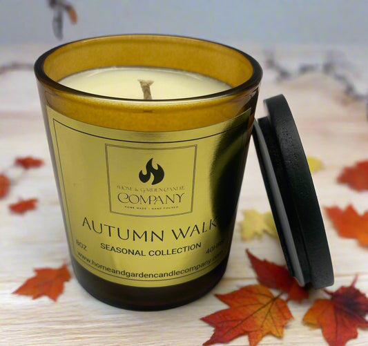 Autumn Walk