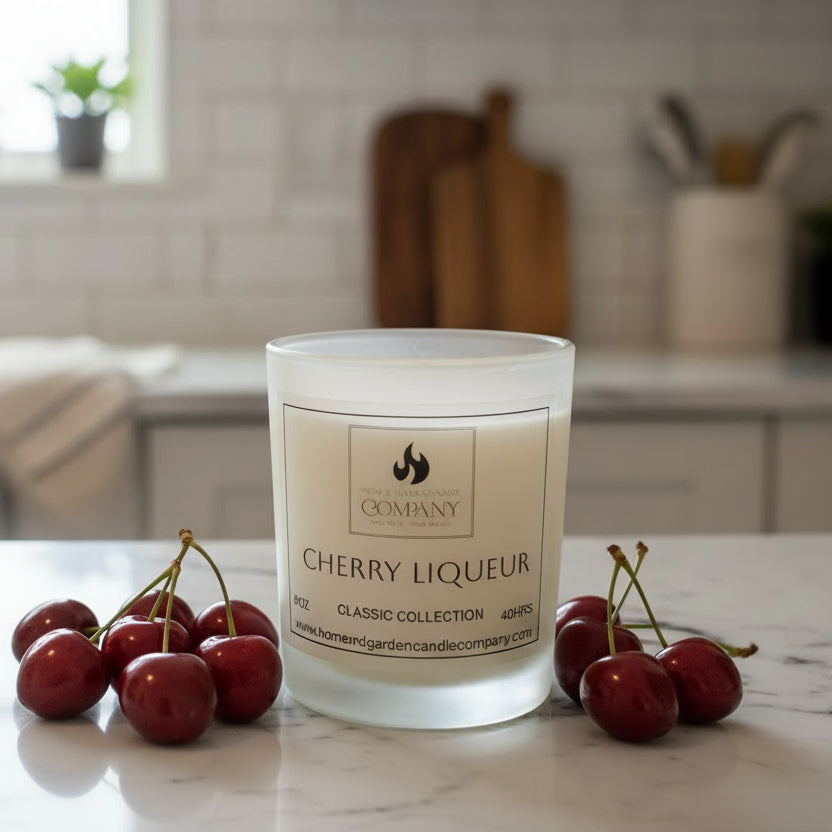 Cherry Liqueur