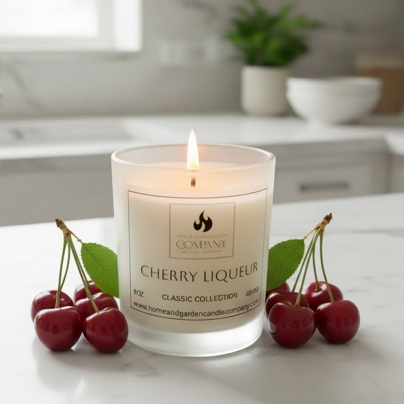 Cherry Liqueur