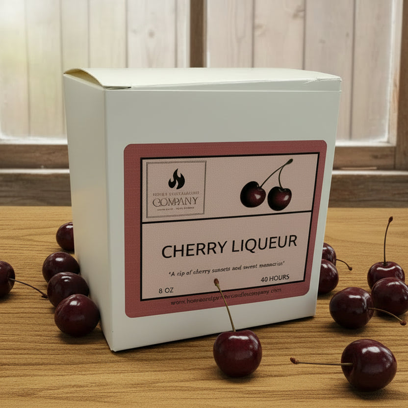 Cherry Liqueur