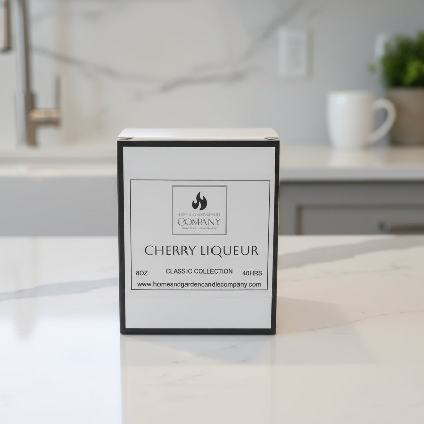 Cherry Liqueur
