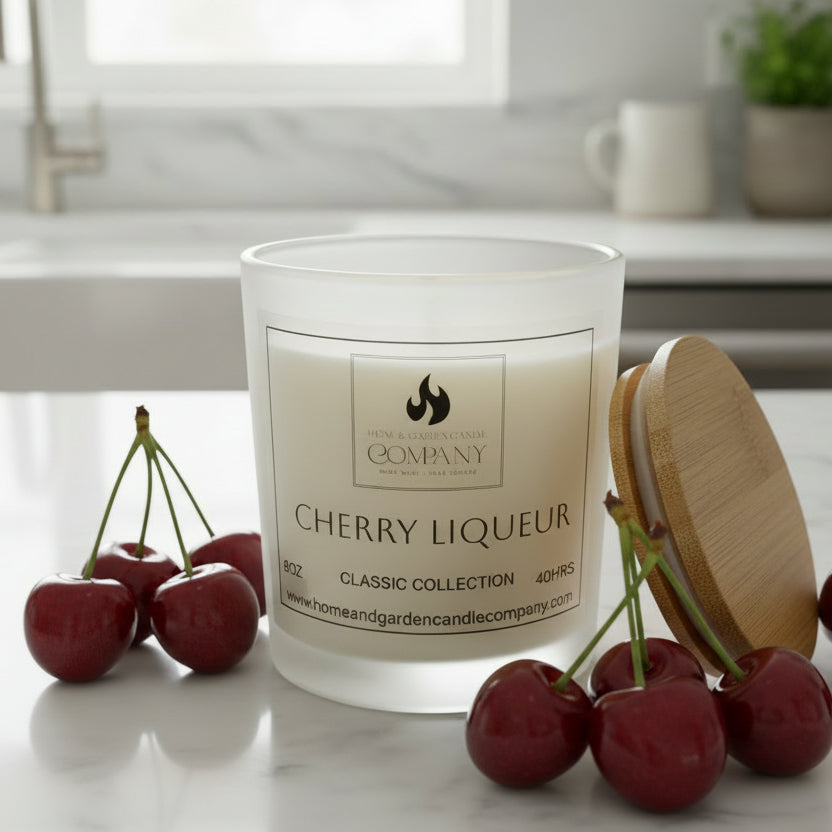 Cherry Liqueur