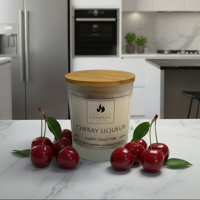 Cherry Liqueur