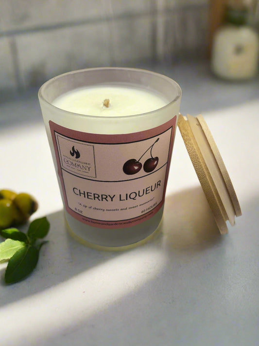 Cherry Liqueur