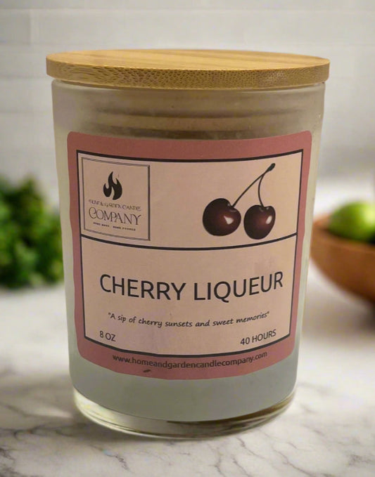 Cherry Liqueur