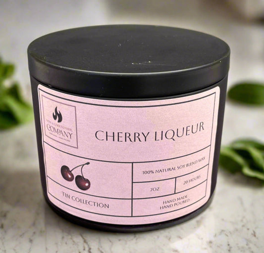 Cherry Liqueur