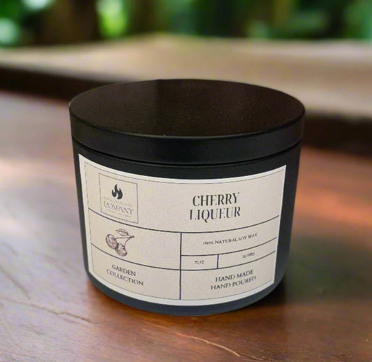Cherry Liqueur