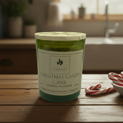 Christmas Candy Cane