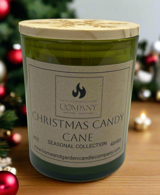 Christmas Candy Cane