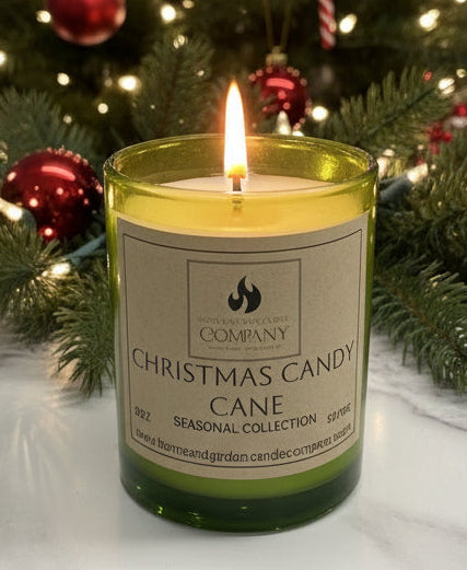 Christmas Candy Cane